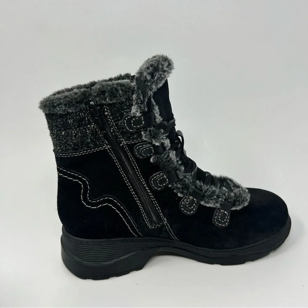 Clarks aveleigh boot